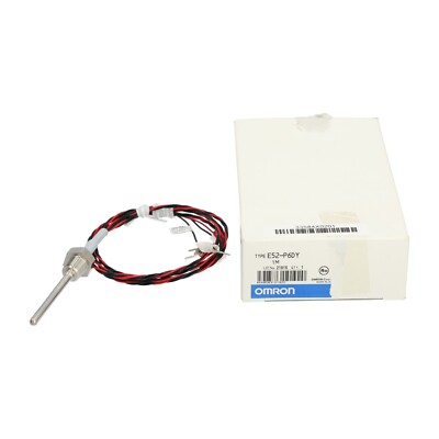 Omron E52-P6DY New NFP