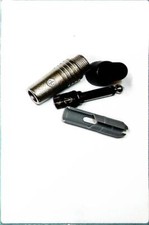 Neutrik NP2C Mono Phone Plug - Pair