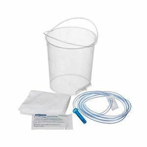 Gentle-L-Care Enema Bucket Set w/ Castile Soap 1500 mL - 1 Each