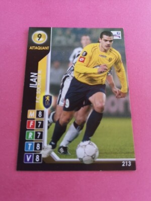 Franck Ribéry Topps Lost Rookie Card - CharityStars