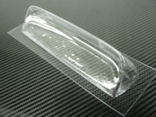 LEXAN WING FOR PONTIAC 1978 FIREBIRD BODY VINTAGE HPI TRANS AM SERIES 107201