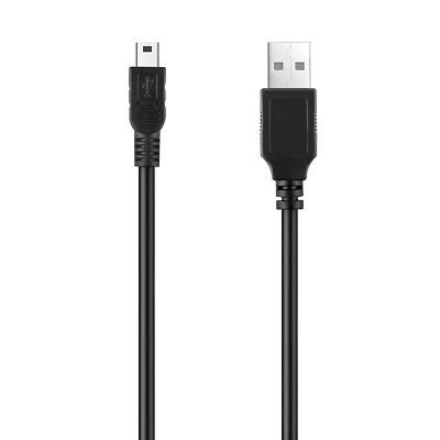 5ft USB Cord for OLYMPUS CAMERA E-300 FE-25 FE-100 FE-110 FE-115 FE-170 FE-210