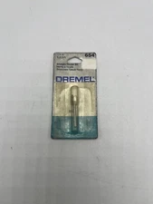 1/4" Straight Router Bit DRE654