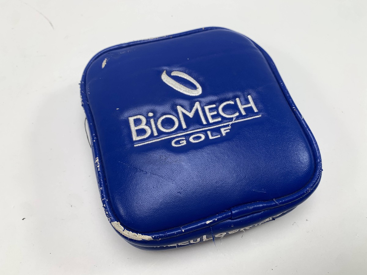 BioMech Acculock Ace Putter 44