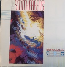 The Smithereens Especially for You CD Enigma 1986 for sale online