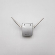 NETGEAR EX2700 300 Mbps WiFi Range Extender - EX2700-100PAS