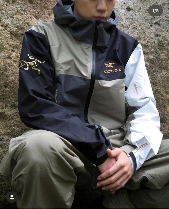 Arc'teryx BEAMS Beta Jacket L