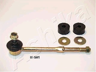 Ashika 106-0S-S01 Stabilisator, Fahrwerk Vorderachse FÜR Daewoo Ssangyong-image