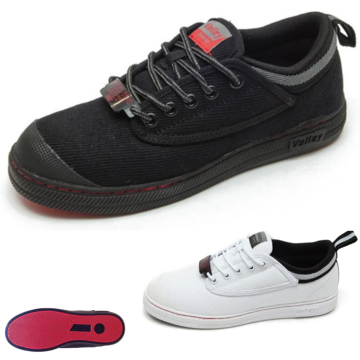 Volley safety boots sale