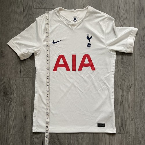 Camiseta local Tottenham 2021/22 Nike pequeña - Imagen 10 de 10