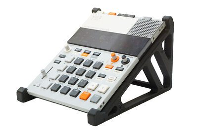 Angled Desk Display Stand Holder for Teenage Engineering EP 133 K.O. II 30 Deg.