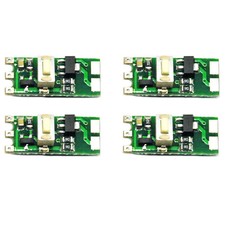 4pc DB-RGI 532nm/650nm/780nm/808nm/980nm Laser Diode Circuit Driver Supply Board