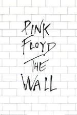 Pink Floyd The Wall - Music & Movie Poster (Album Cover / Wall) (Size: 24 X 36")