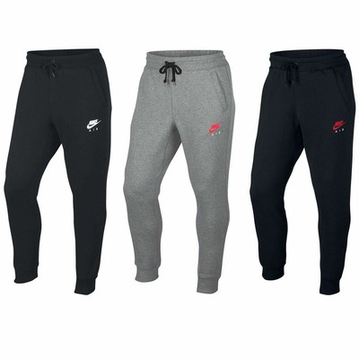 mens nike tapered joggers