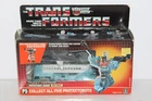 transformers g1 original vintage defensor protectobot hot spot complete with box