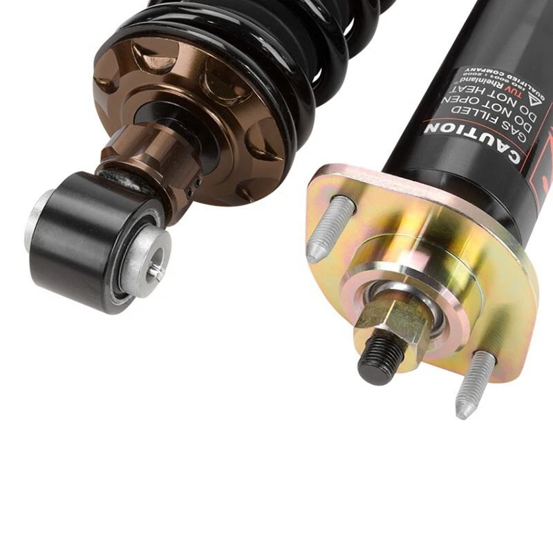 Volkswagen Golf Jetta Ksport 1999-2005 Coilovers Kontrol Pro descenso ajustable Foto 2 de 4