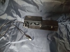 Dobe Super Cooling Fan 5 Fans Compatible with Playstation PS4 Working w/ cable