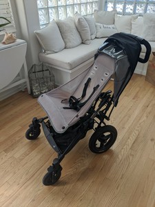 micralite fastfold superlite