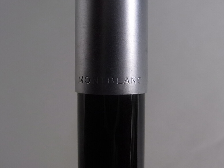 Montblanc Junior 622 G Fountain Pen 14K EF Nib | eBay