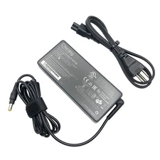 Genuine 135W AC Adapter Power Supply for Kensington SD4750P Docking Station OEM