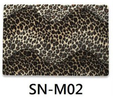 Notebook Computer Skin, Cheetah, Manhattan 475754