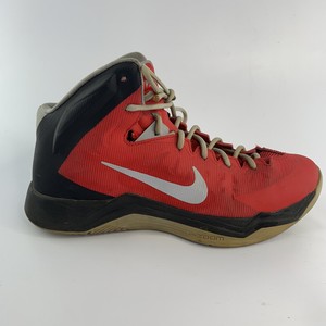 nike mens basketball shoes size 8