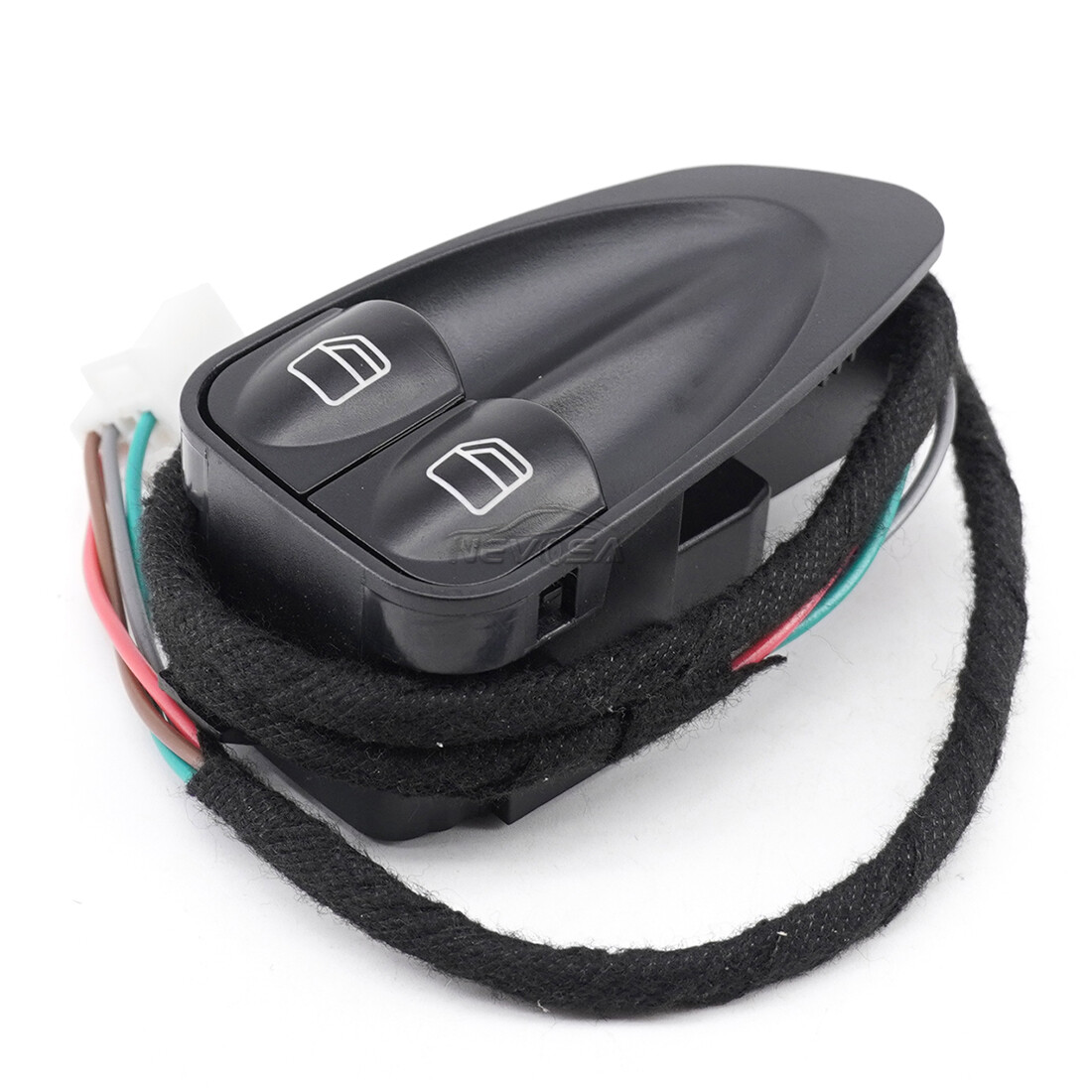 03-12 Mercedes R230 SL500 SL550 Master Window Switch