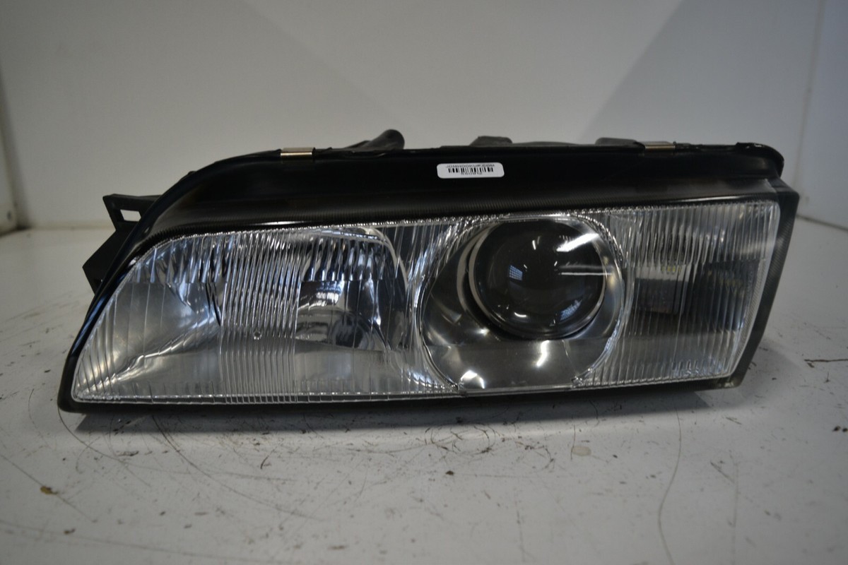 JDM NISSAN SKYLINE R32 LEFT SIDE OEM HEADLIGHT RB20DET RB26DETT | eBay