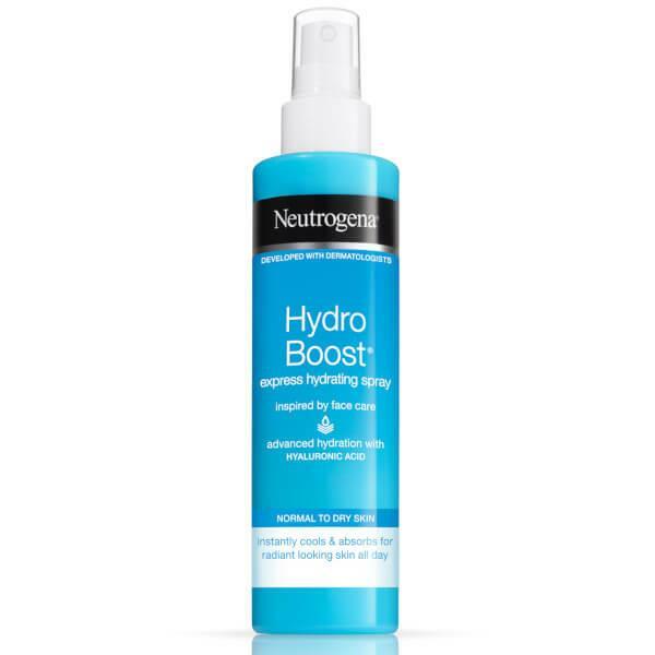 neutrogena hydro toner