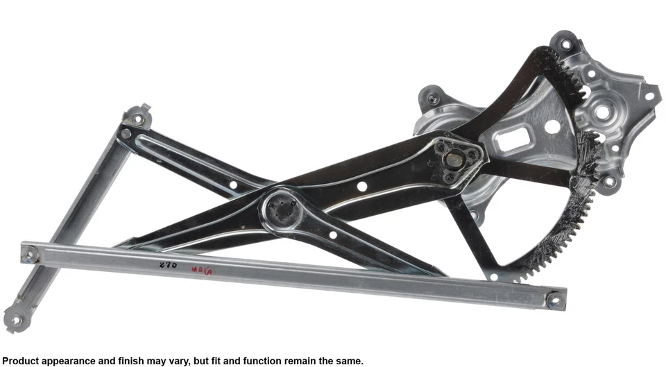 Регулятор переднего левого окна Cardone 2007 для Toyota Corolla 2006-2008 годов выпуска - Изображение 3 из 4