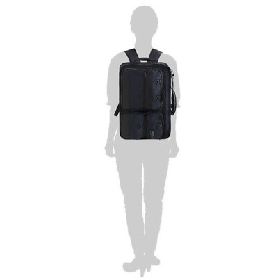 ASK availability First) PORTER / αGEL GRIP 3WAY BRIEFCASE from