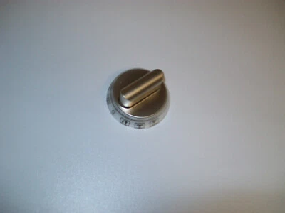 Miele Imperial Knebel Backofen Knopf Drehgriff Betriebsarten #05-001