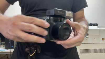 【動作確認済】 FUJI ZOOM CARDIA 2000 F0117-285-1-2x Fujifilm FZ-2000 Zoom - Analogue Revival FUJI ZOOM CARDIA 2000
