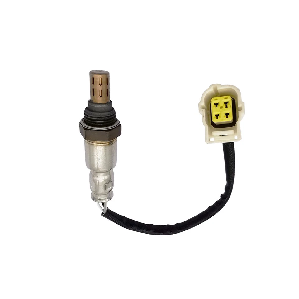 Sensor de oxígeno aguas arriba+aguas abajo 2 piezas para Chrysler 200 2015-2017 Fiat 500X 2017-2018 Foto 4 de 4