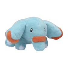 Pokemon: Pokemon Fit Phanpy No.231 Plush Japanese Pokemon Center Exclusive
