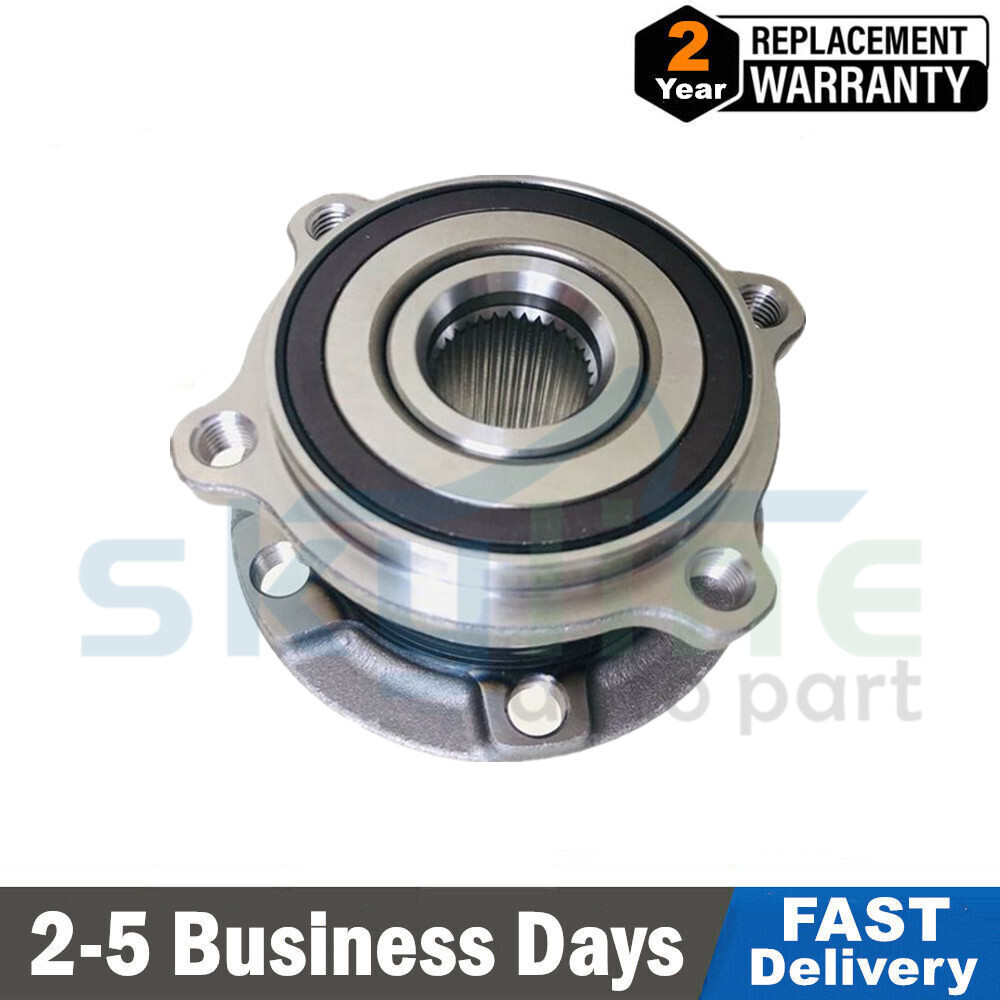 Maserati Quattroporte 2017 Rear Hub bearing assembly P/N 670103668