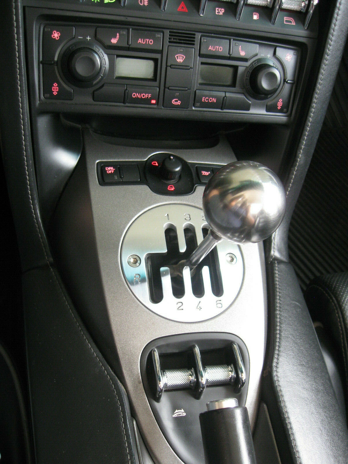 2011 Lamborghini Gallardo LP560-4 Spyder 2011 LAMBORGHINI GALLARDO LP-560-4 SPYDER *GATED* 6-SPEED MANUAL 5.2L V10 LAMBO