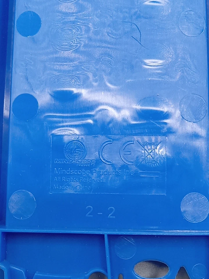 Mindscope Neo Tracks Twister Flexible Interlocking Multi Colors 250+ Pcs Lot - Image 4 of 4