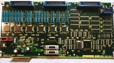 Fanuc A16B-2200-0660/08B Circuit Board (274)