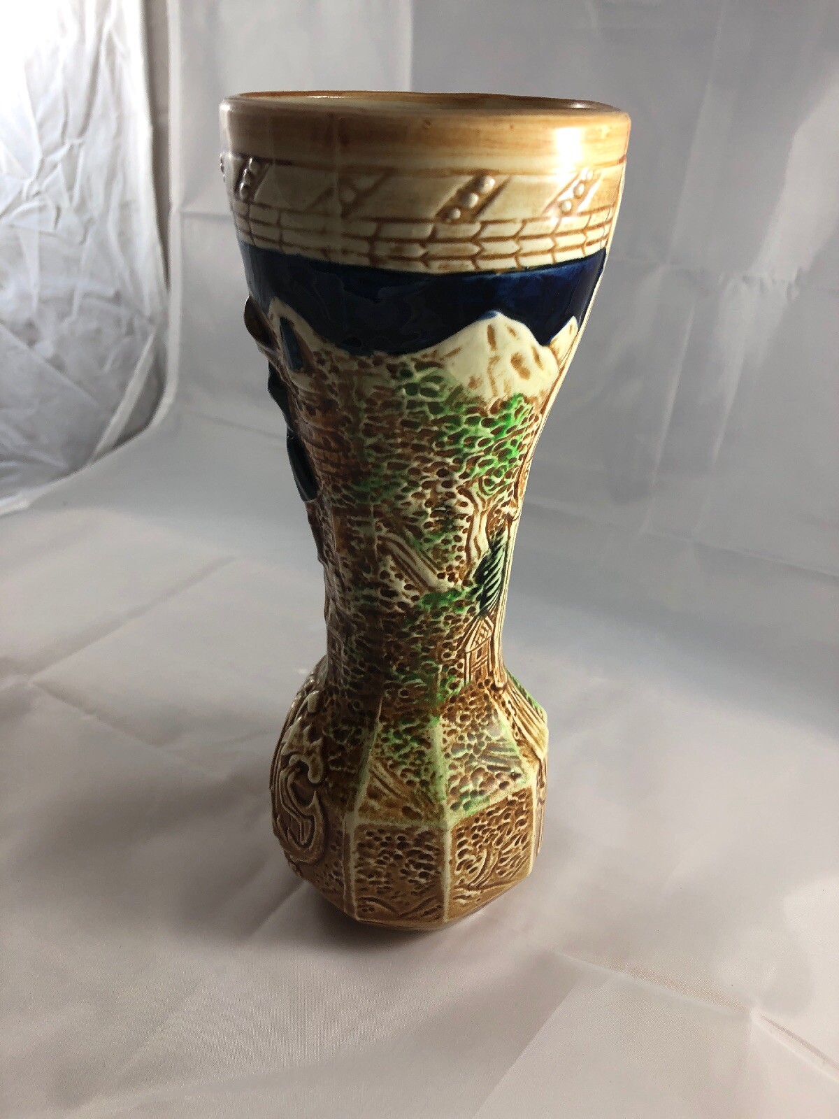 Royal Sealy Japan Vase Vintage eBay