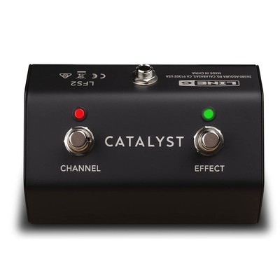 Line 6 LFS2 Footswitch