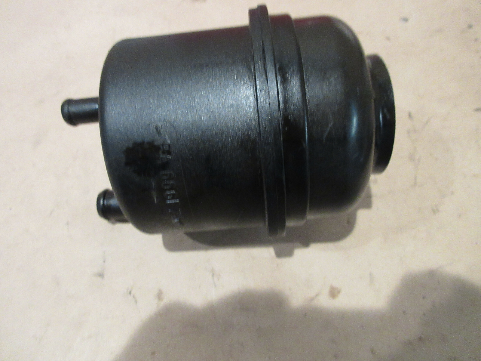 Ferrari 360 355 Mondial t - Power Steering Fluid Tank  P/N 167002