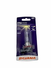 OSRAM H11 XtraVision Headlight Bulb for sale online | eBay