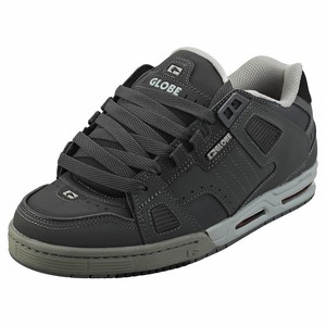 tenis skate cinza