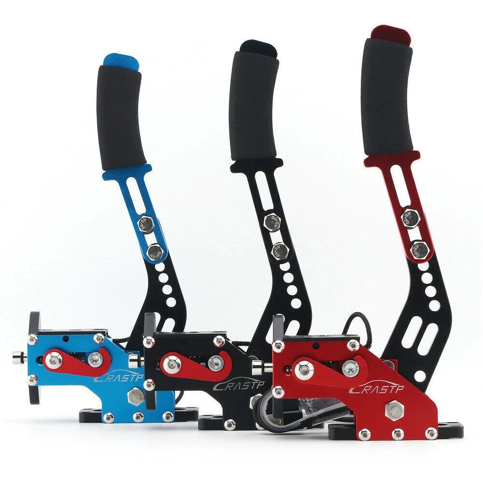 PC USB Simulator Shifter Handbrake / H Gear Shifter for G29 G27 G25 T300RS - Image 3 of 4