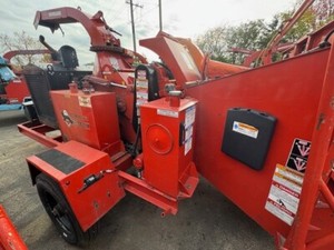 2021 Morbark 1621X - Fully Serviced
