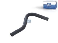 KüHlerschlauch - DT Spare Parts 4.84500