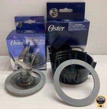 Genuine Oster Blender 6 Point Fusion Blade 49...