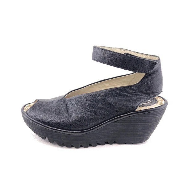 Fly london cheap yala sandals