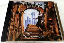 REST IN PEACE evilution...FRENCH-BRENNUS-BR 8099-ND 212   YEARS 2003